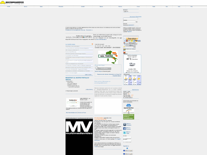 www.multimediaservice.it