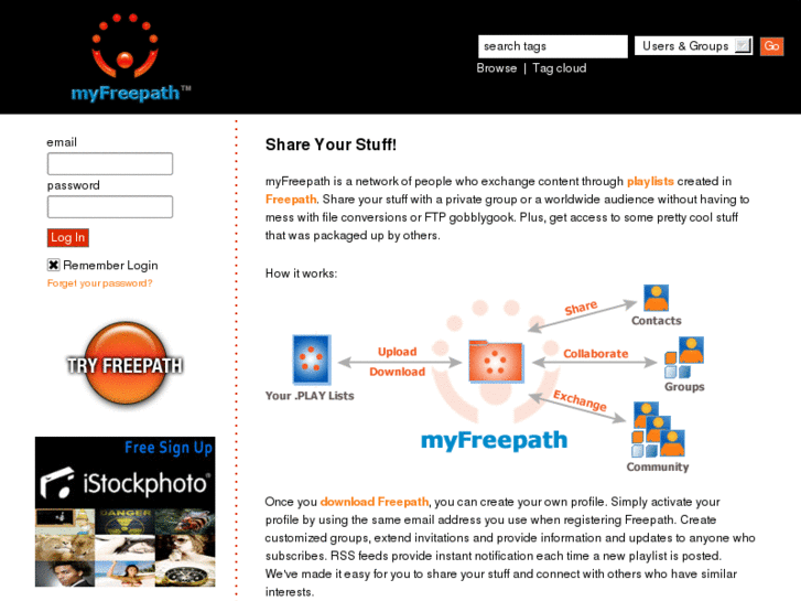 www.myfreepath.com