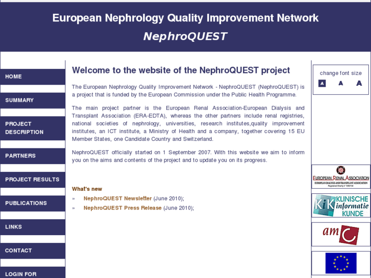 www.nephro-quest.org