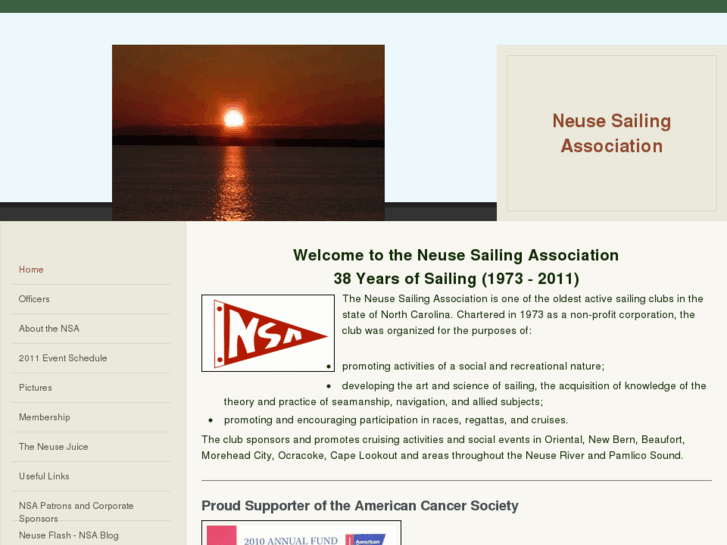 www.neusesailingassociation.org