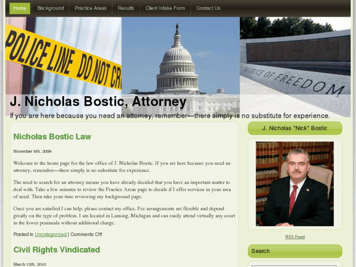 www.nickbosticlaw.com