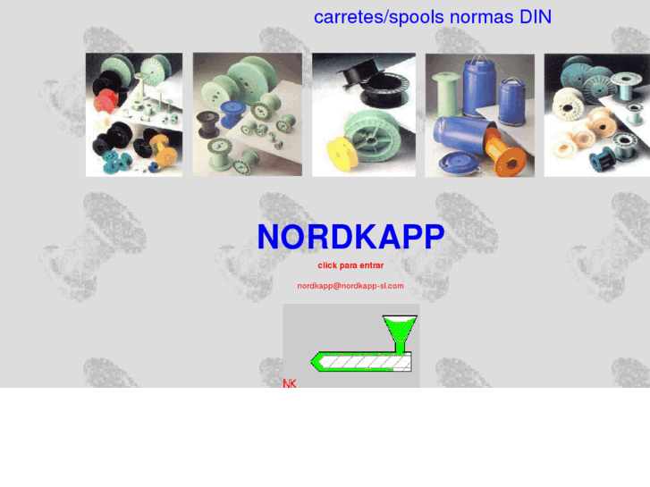 www.nordkapp-sl.com