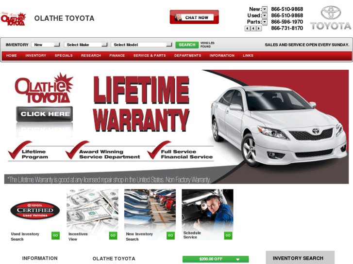 www.olathetoyota.com