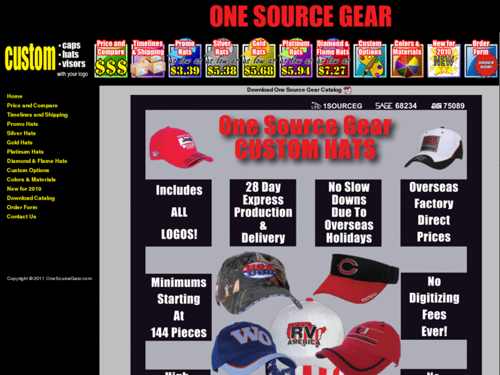 www.onesourcegear.com