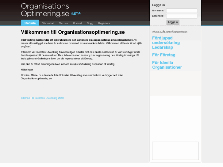 www.organisationsoptimering.se