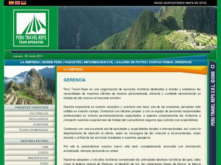 www.perutravelreps.com