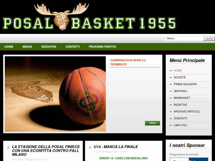 www.posalbasket.com
