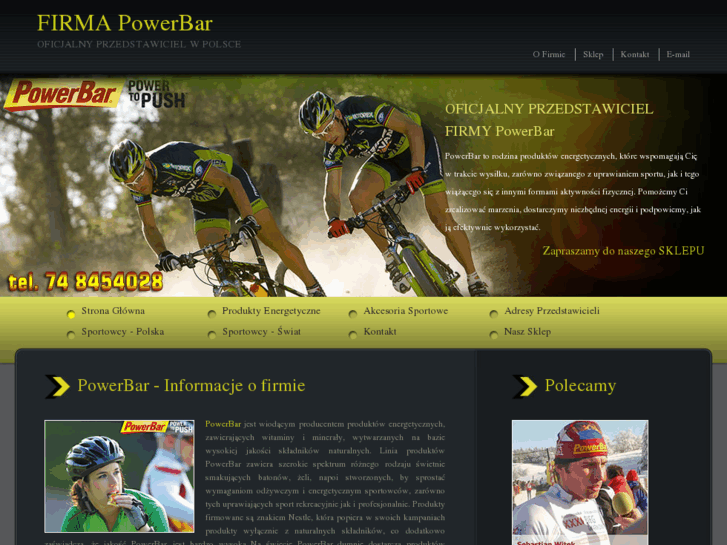 www.powerbar.pl