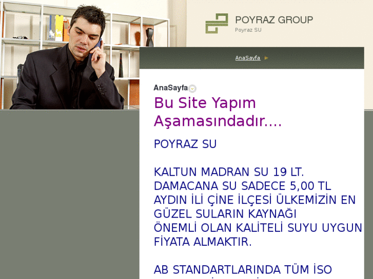 www.poyrazgroup.com