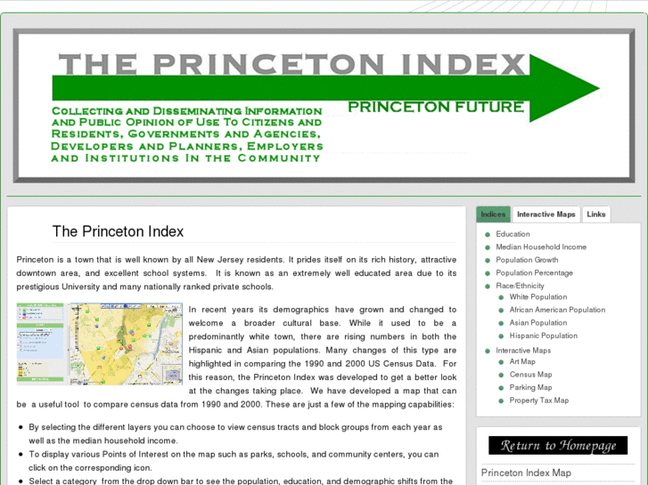 www.princetonindex.com