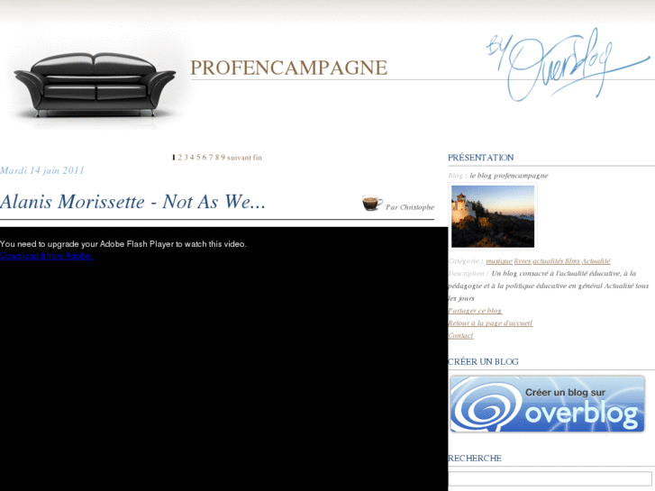 www.profencampagne.com