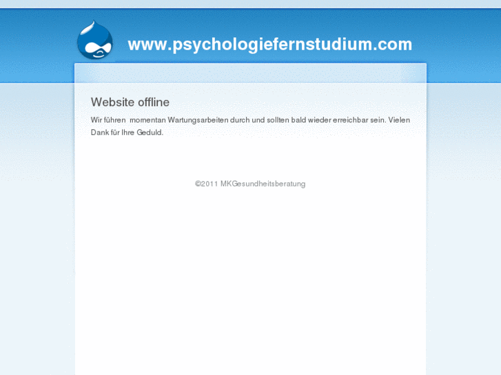 www.psychologiefernstudium.com