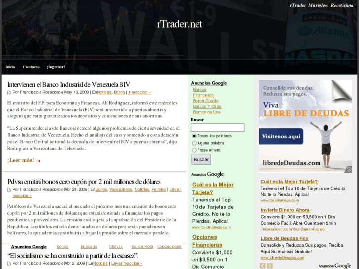 www.r-trader.net