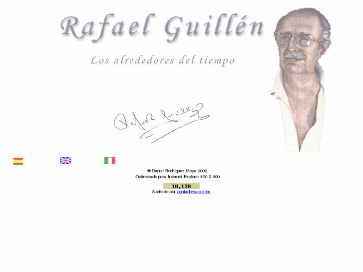 www.rafael-guillen.com