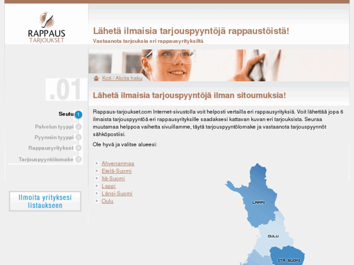 www.rappaus-tarjoukset.com