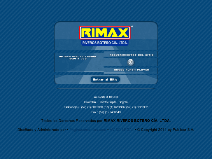 www.rimaxbogota.com