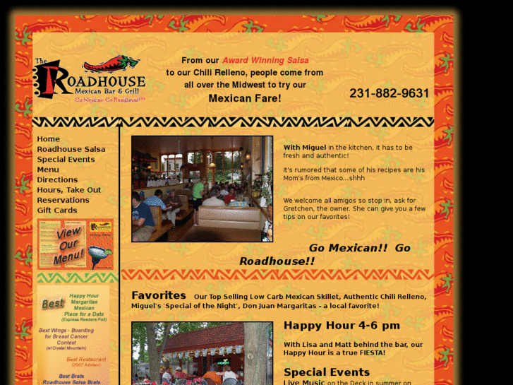 www.roadhousesalsa.com