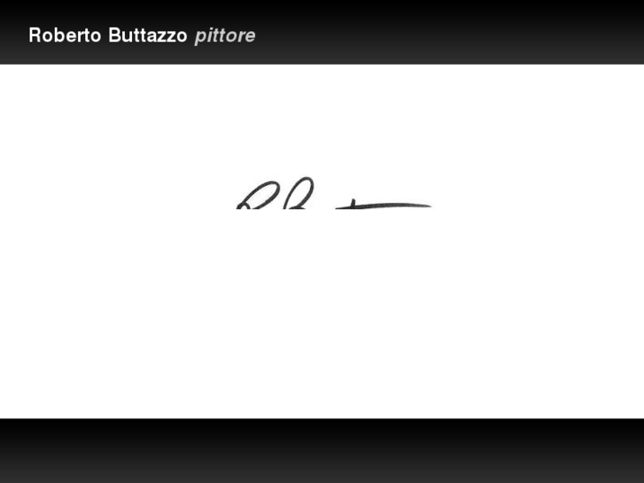 www.robertobuttazzo.net