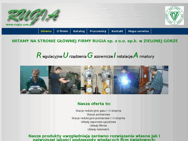 www.rugia.com.pl