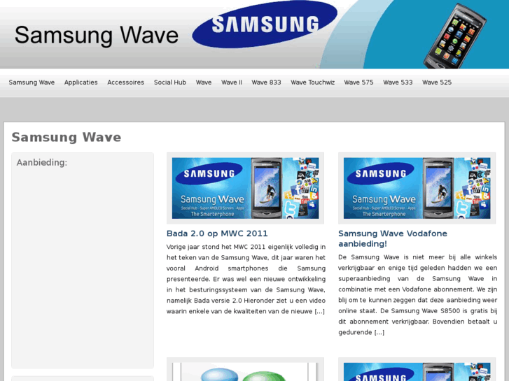 www.samsungwave.nl