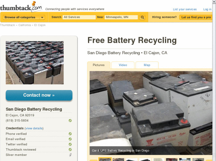 www.sandiegobatteryrecycling.com