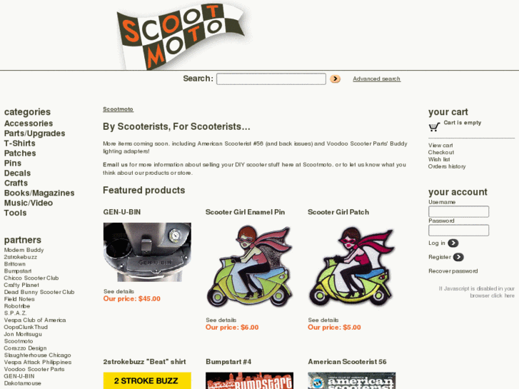 www.scootmoto.com