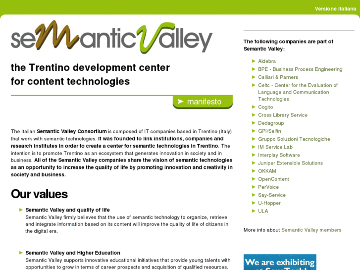 www.semanticvalley.net