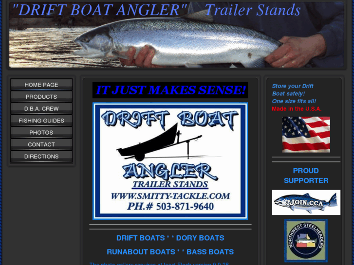 www.smitty-tackle.com