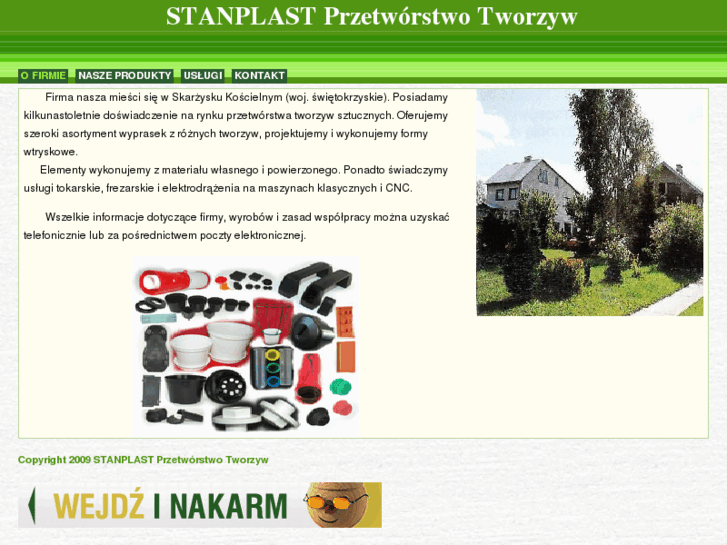 www.stanplast.com