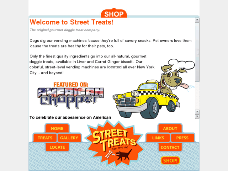 www.streettreats.com