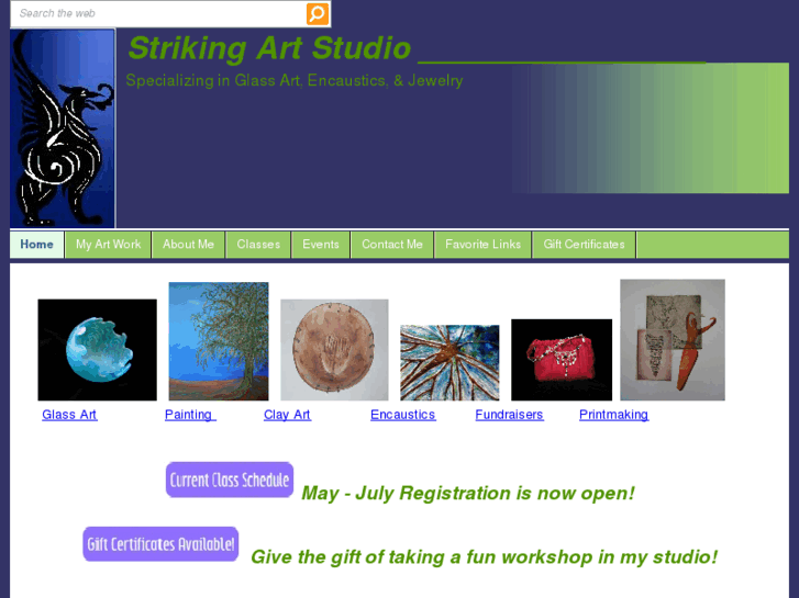 www.strikingart.com