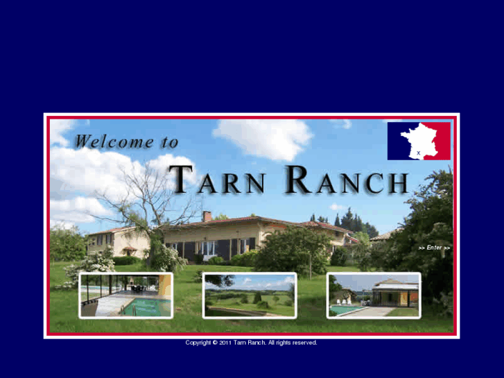 www.tarnranch.com