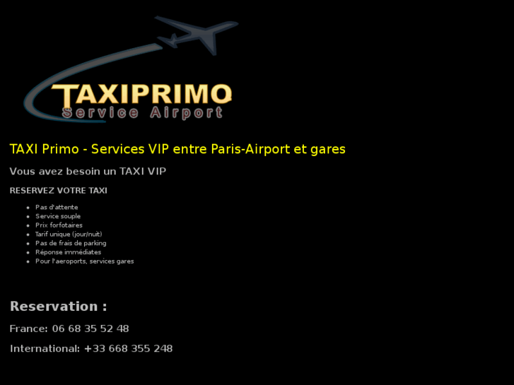 www.taxiprimo.com