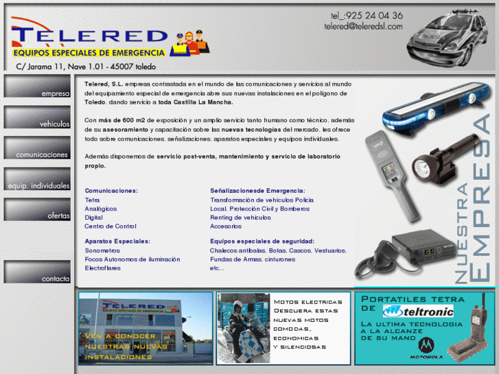 www.teleredsl.com