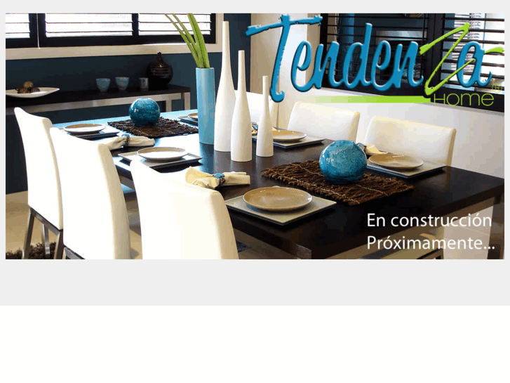 www.tendenzahome.com