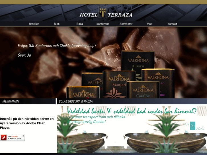 www.terraza.com