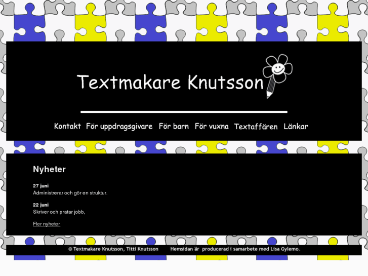 www.textmakareknutsson.se