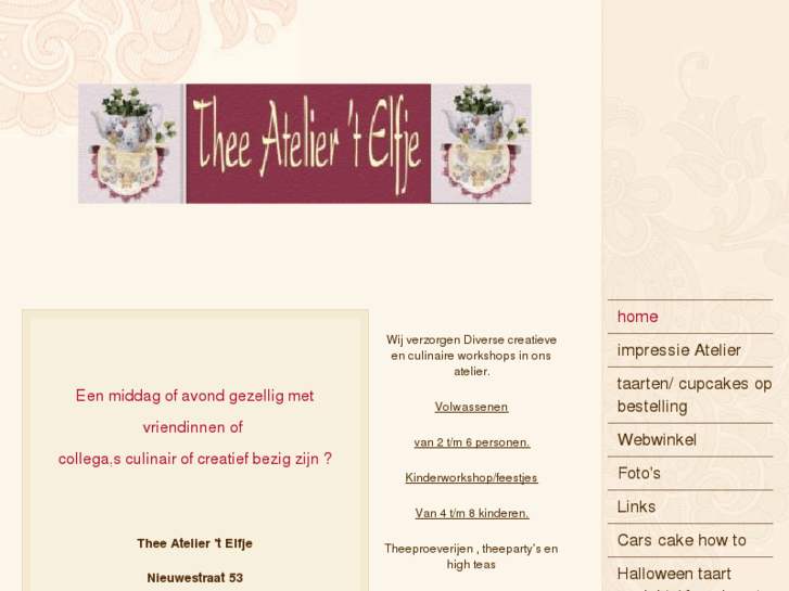 www.theeateliertelfje.com