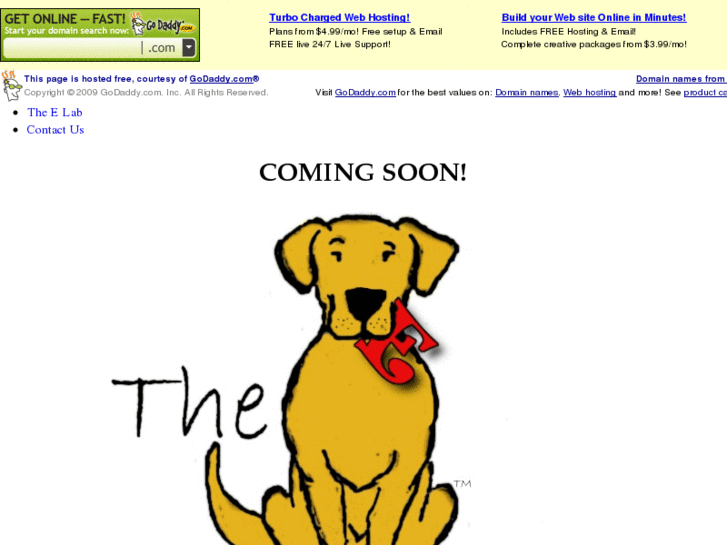 www.theelab.com