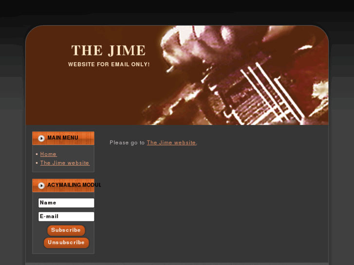 www.thejime.com