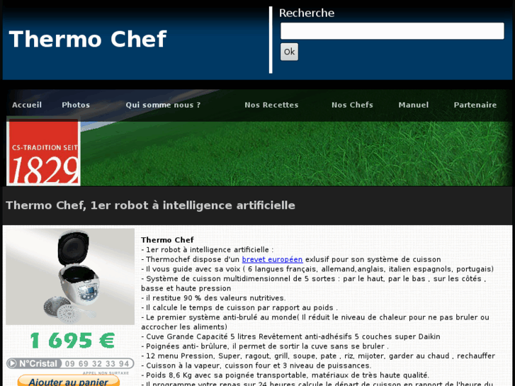 www.thermo-chef.com