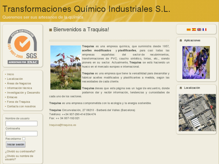 www.traquisa.com