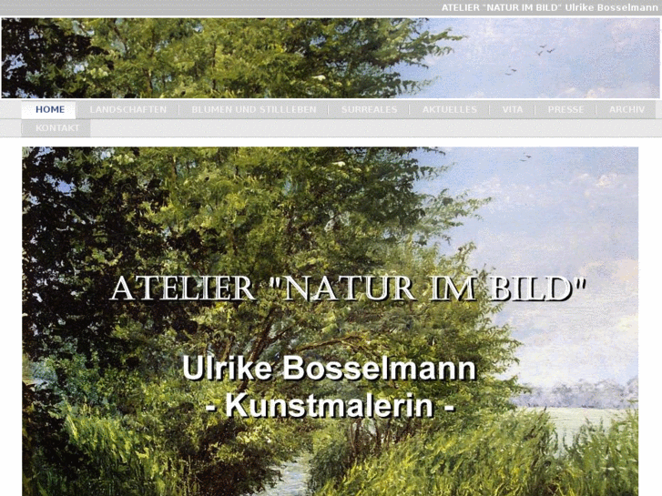 www.ulrike-bosselmann.de