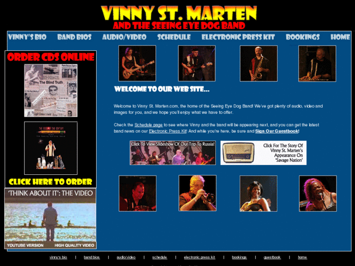 www.vinnystmarten.com