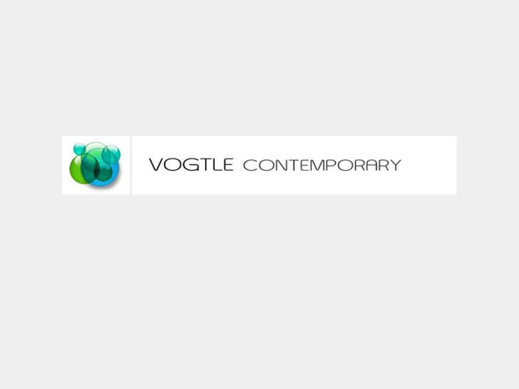 www.vogtlecontemporary.com