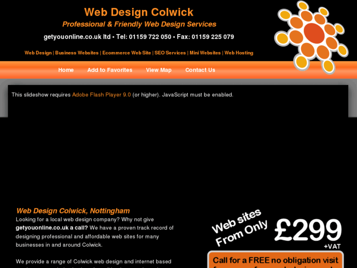 www.webdesigncolwick.com