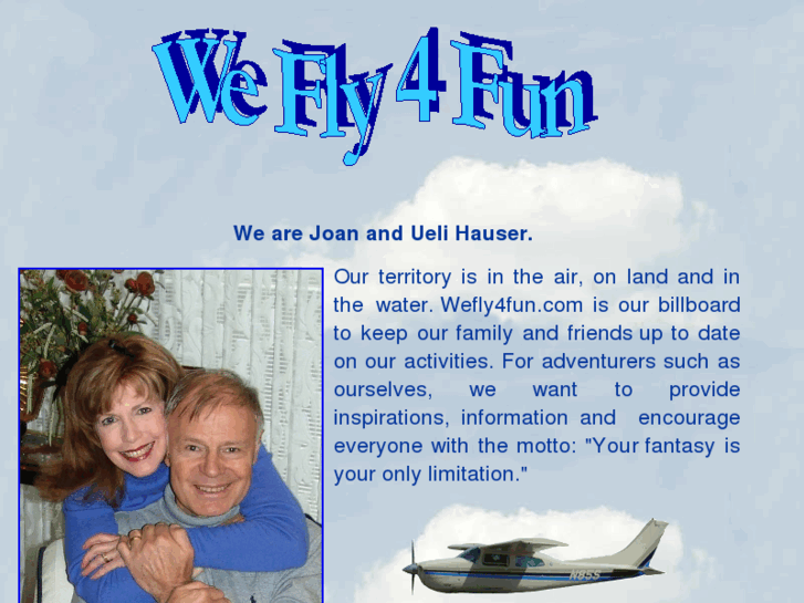 www.wefly4fun.com