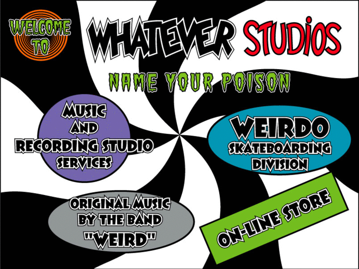 www.whateverstudios.com