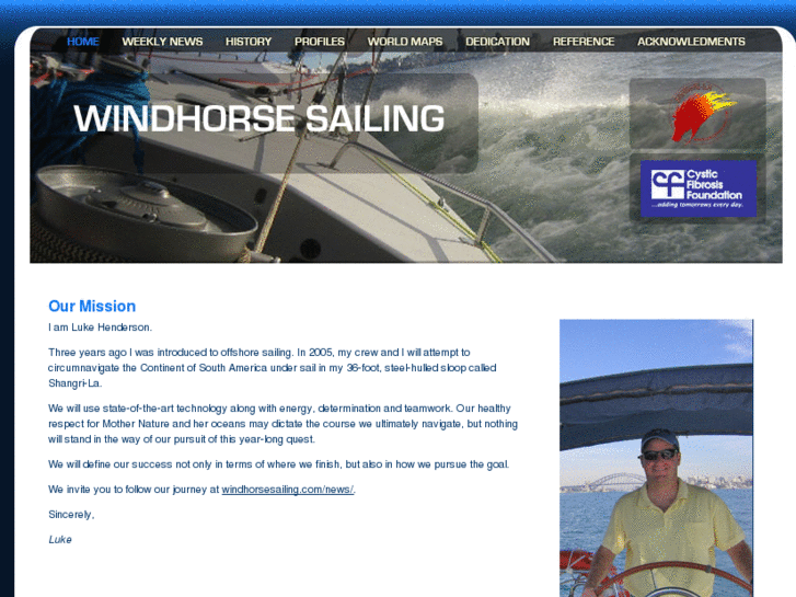 www.windhorsesailing.com