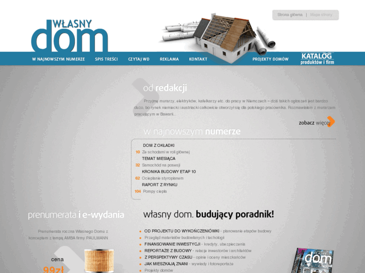 www.wlasnydom.pl